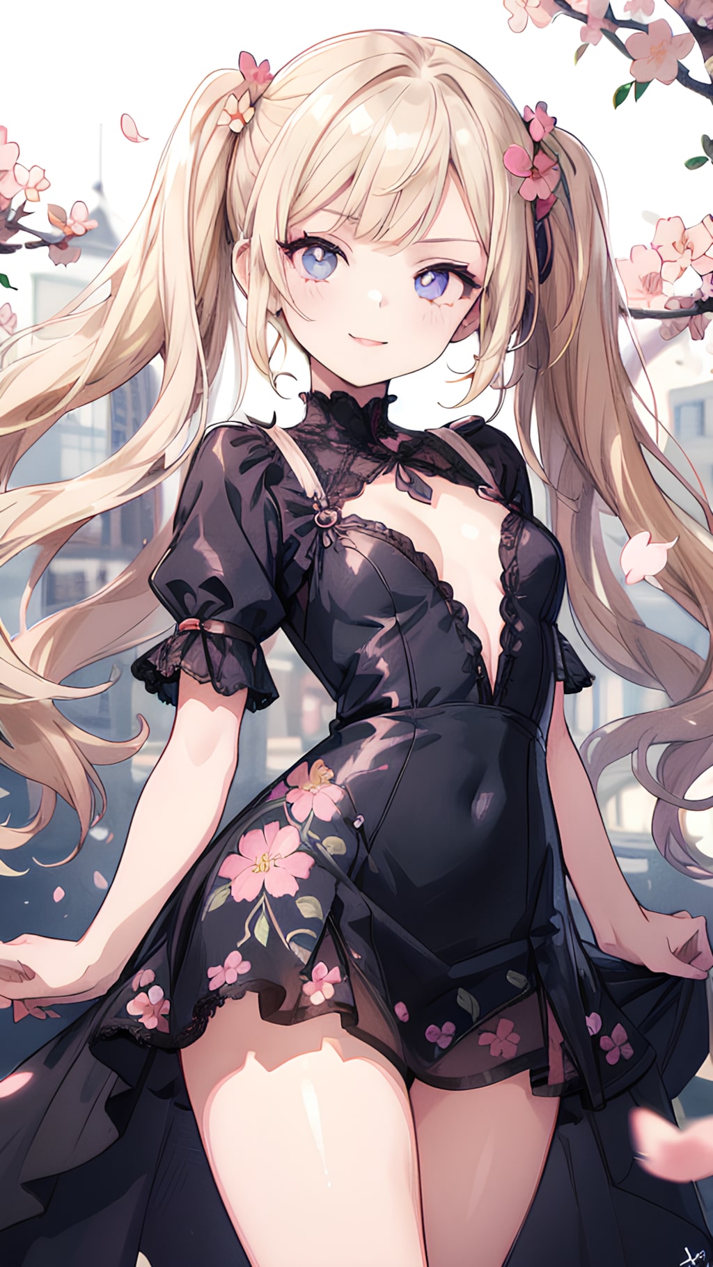 122 二次元彼女018