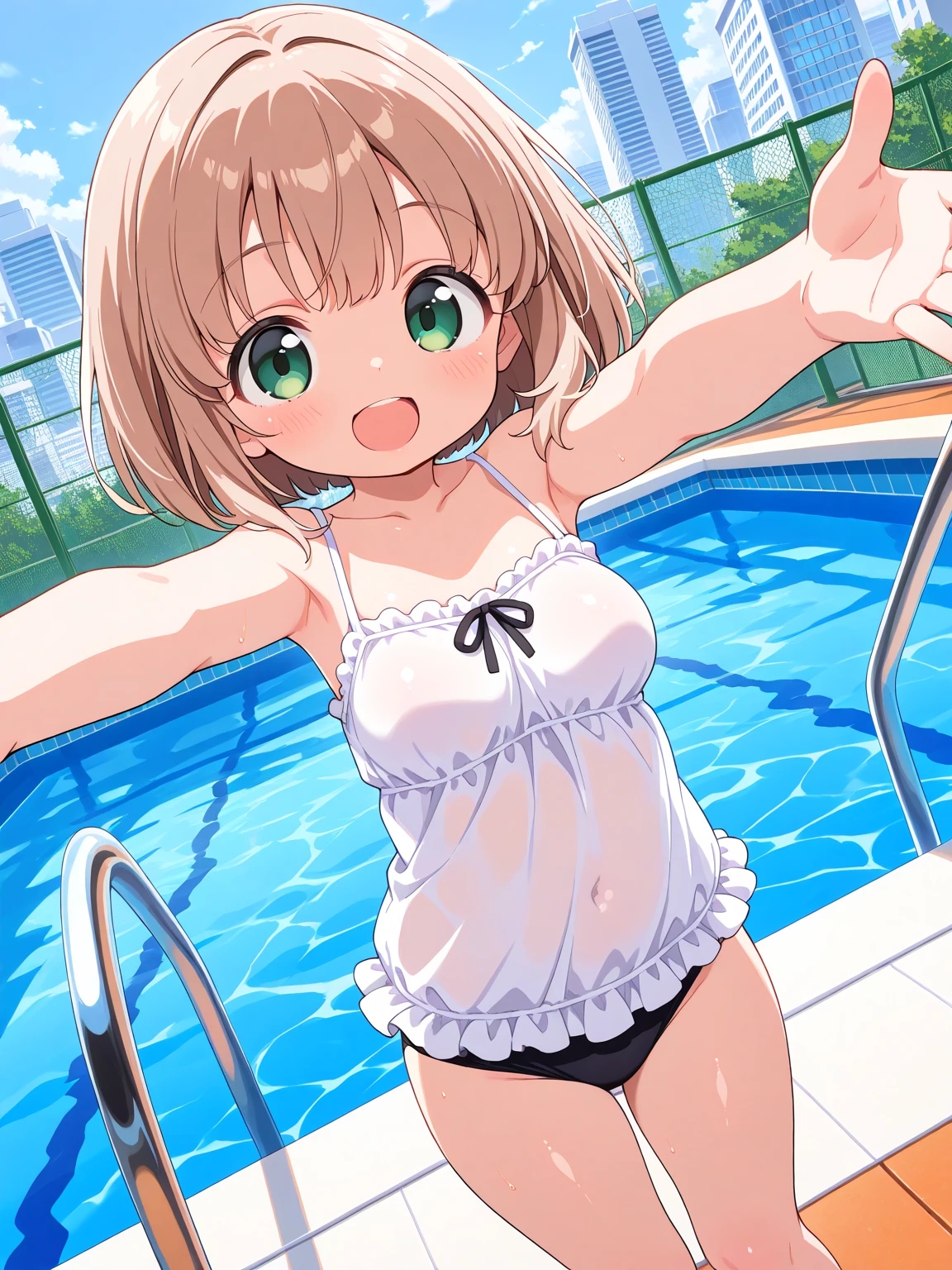 こはるちゃん