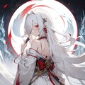 ……今、神狐様の事、馬鹿にしました？ 3枚目