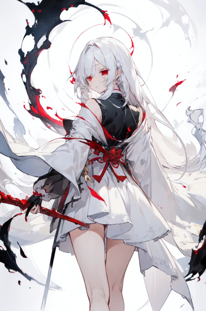 ……今、神狐様の事、馬鹿にしました？