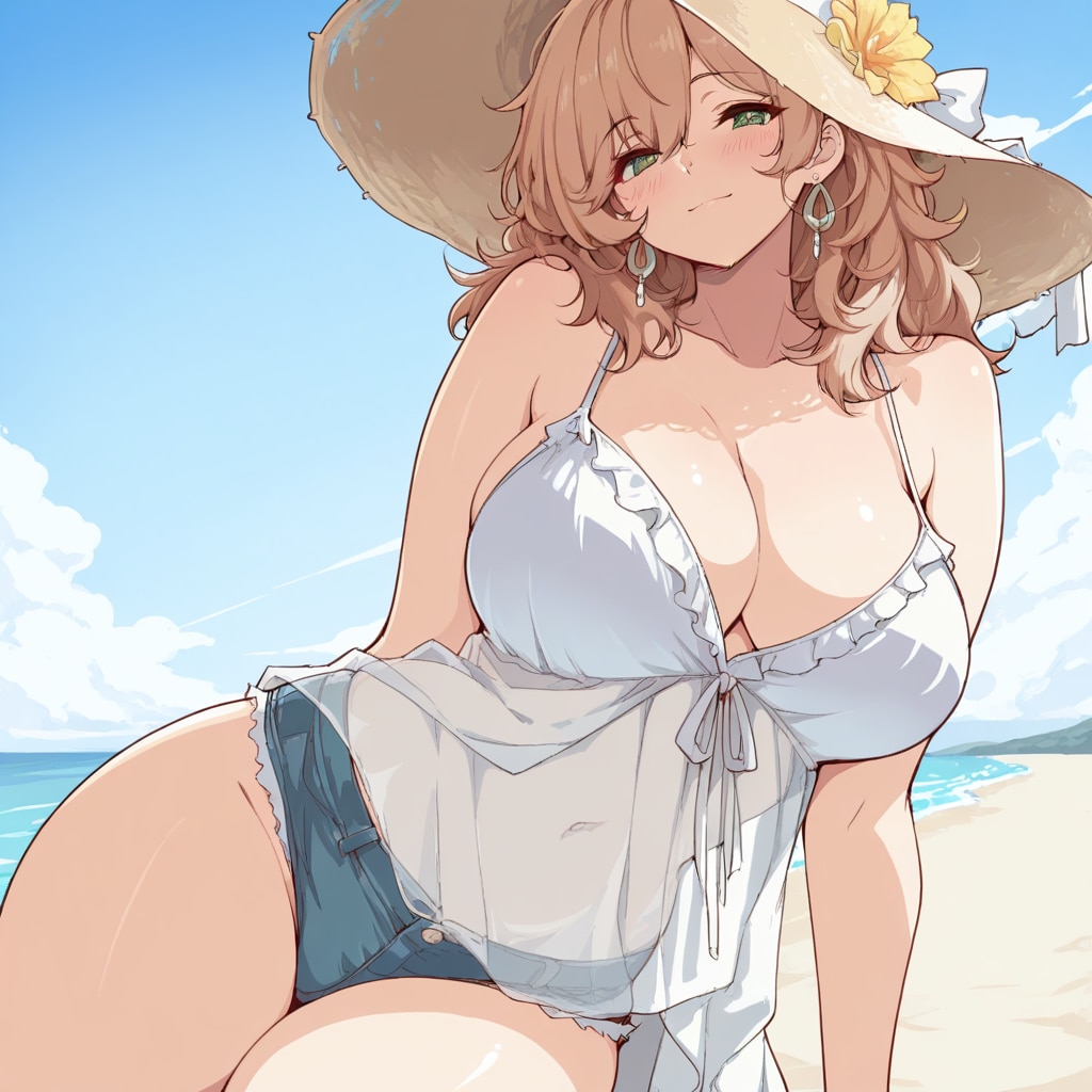 楓花柚月さん