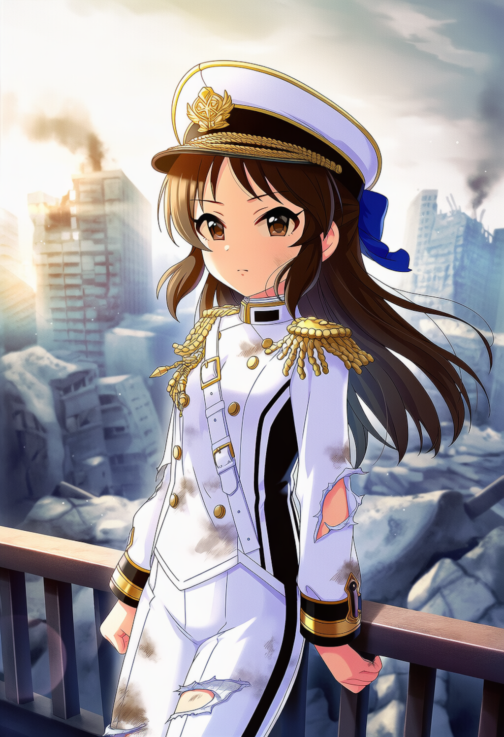 アインフェリア 橘ありす