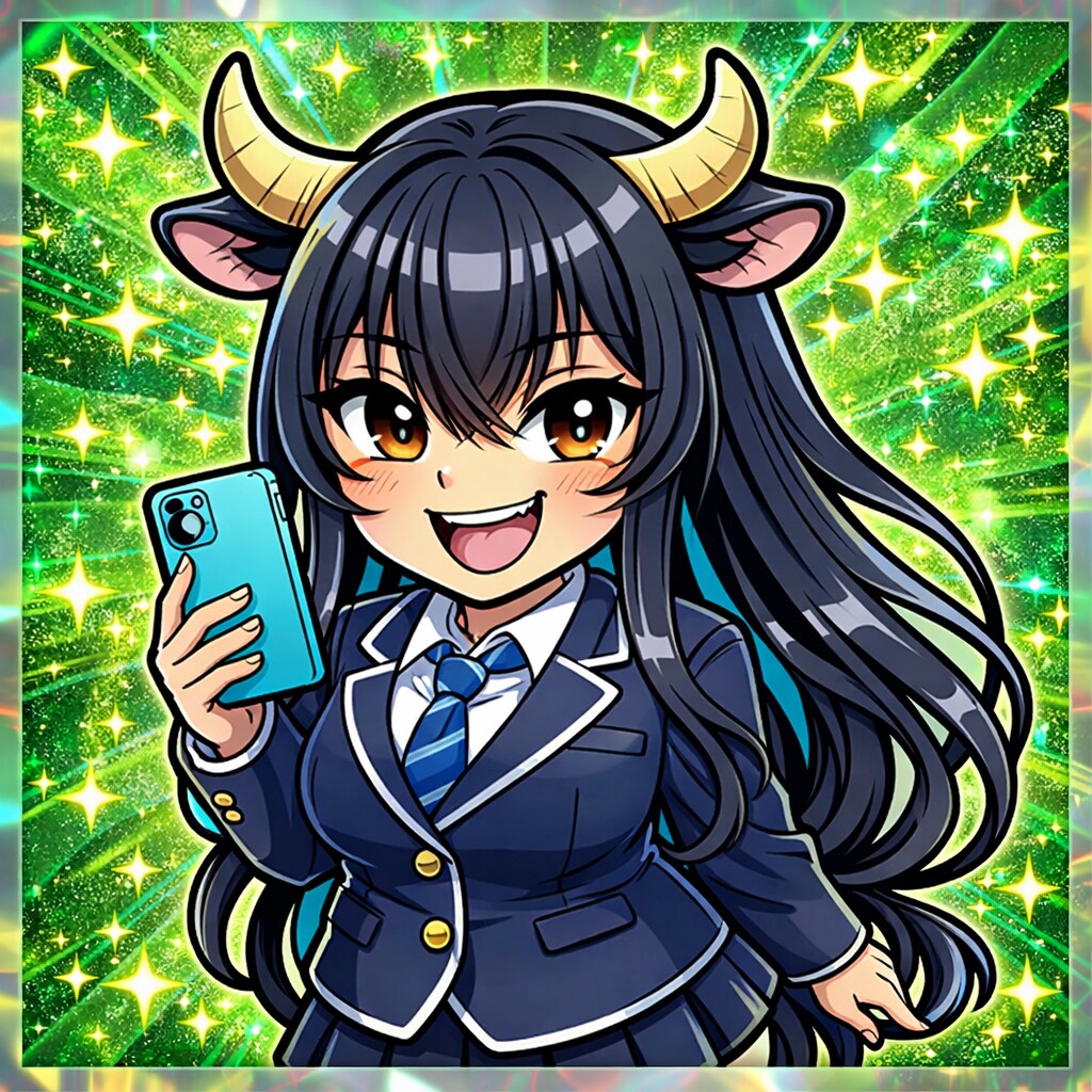 ちちぷいの、チチプイの､ウシヤマさん，