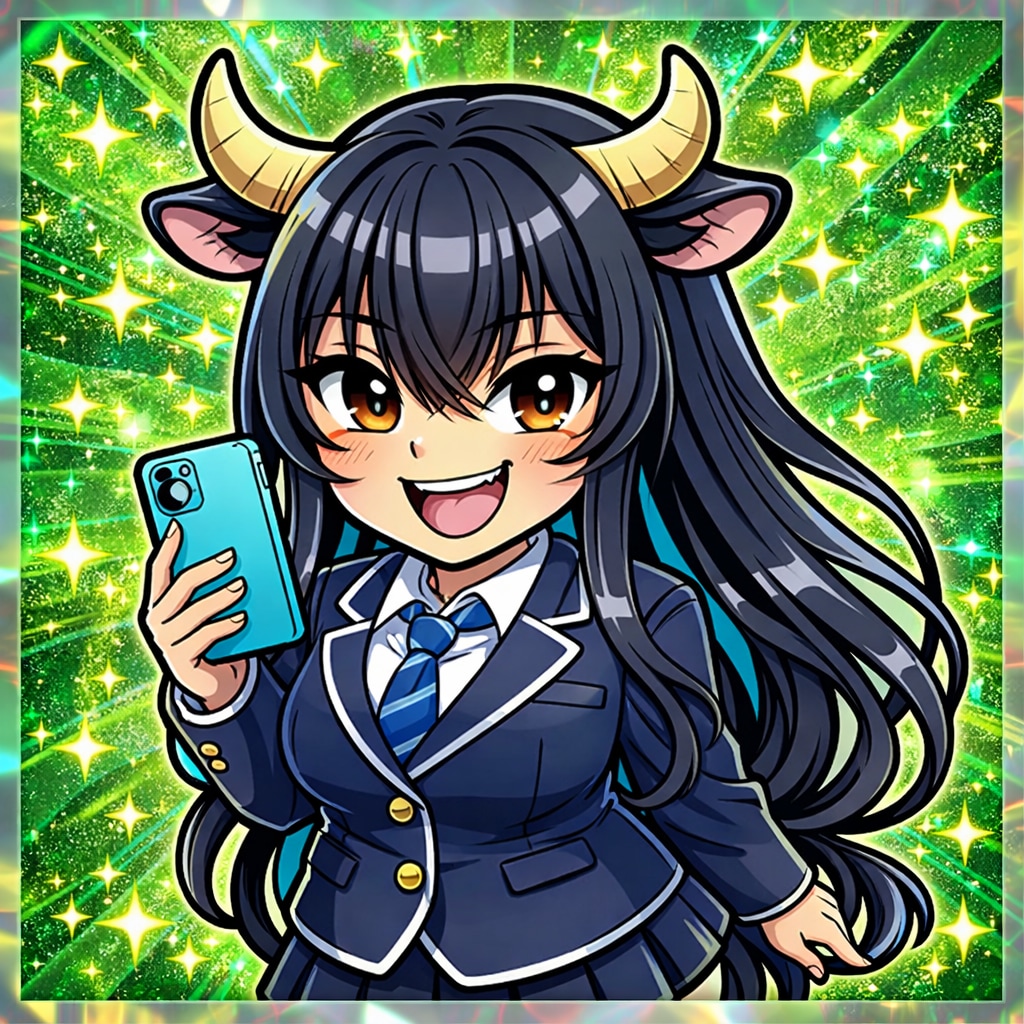 ちちぷいの、チチプイの､ウシヤマさん，