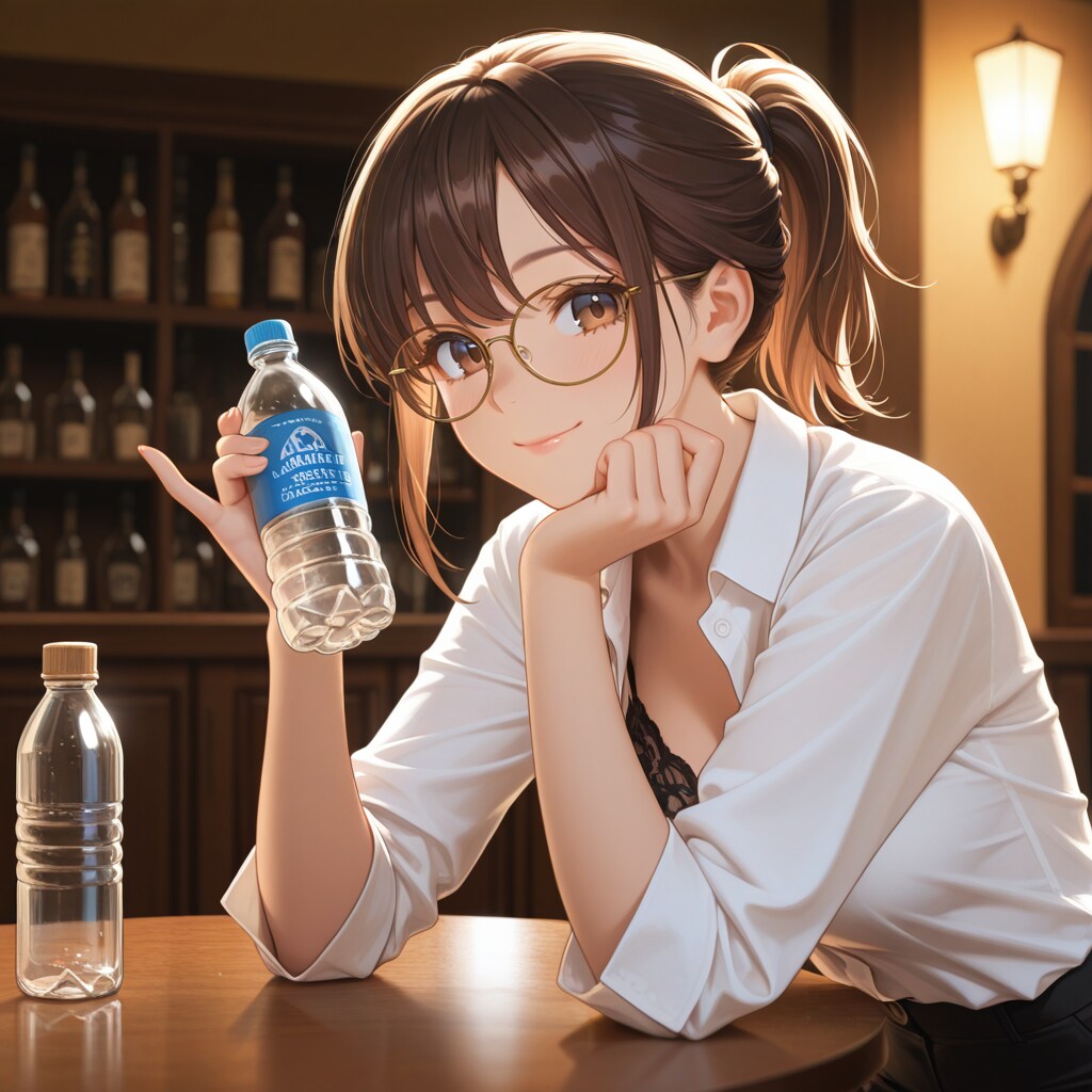 あなたのは、コレくらい？