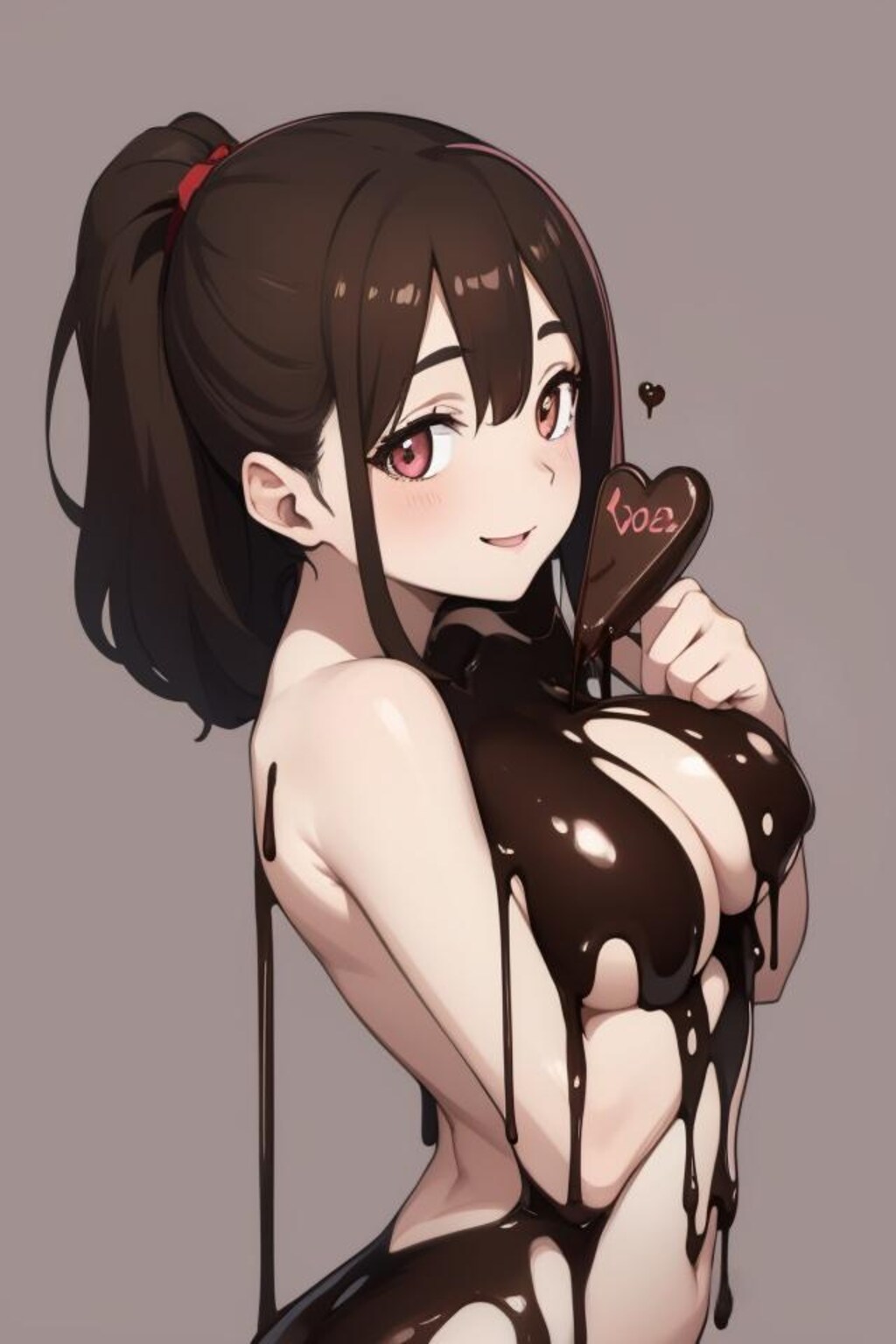 チョコ詰め合わせ【全4枚】