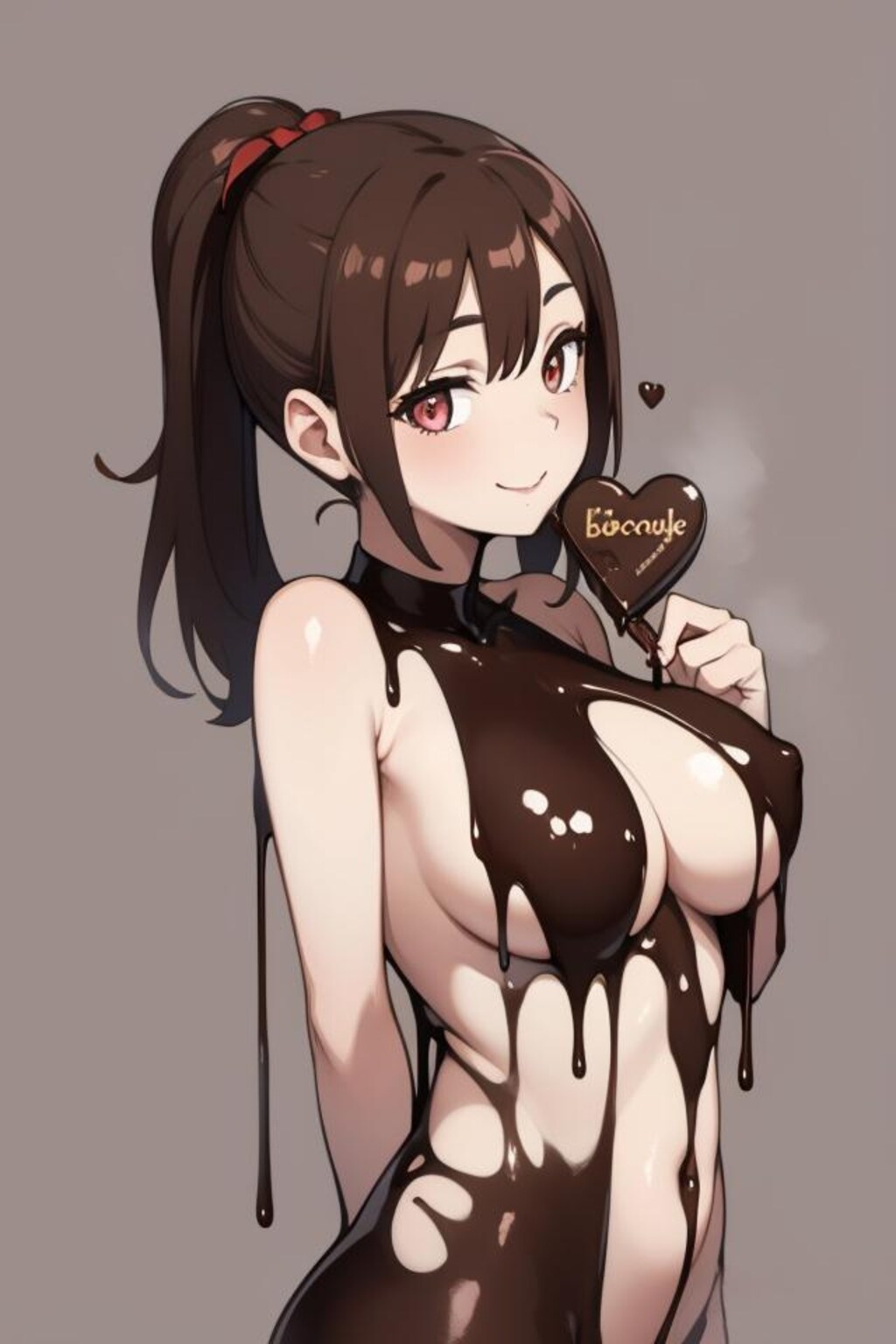 チョコ詰め合わせ【全4枚】