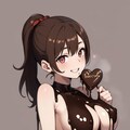 チョコ詰め合わせ【全4枚】 4枚目