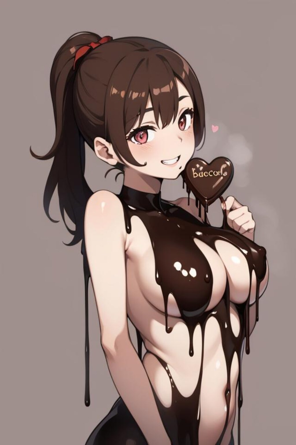 チョコ詰め合わせ【全4枚】