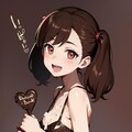 チョコ詰め合わせ【全4枚】 2枚目