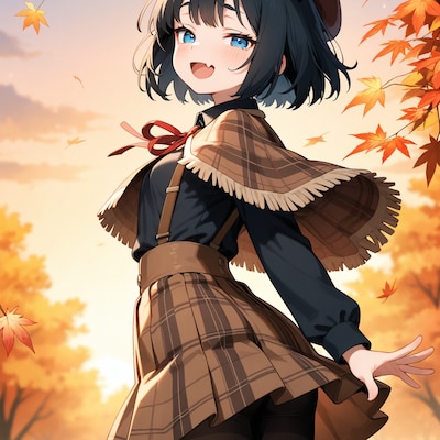 秋紗奈