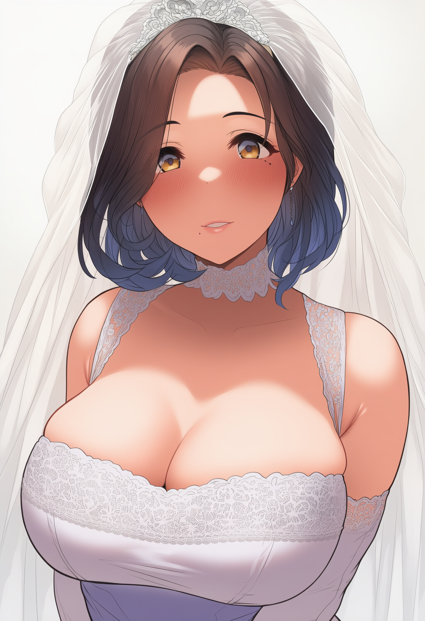 鼻フック#13