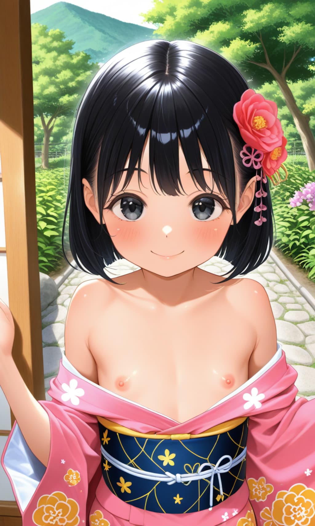 小さいはかわいい！！