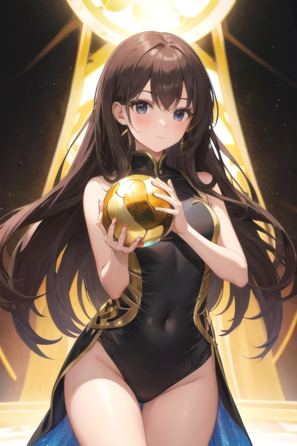 5/30   週刊ゴールデンボール