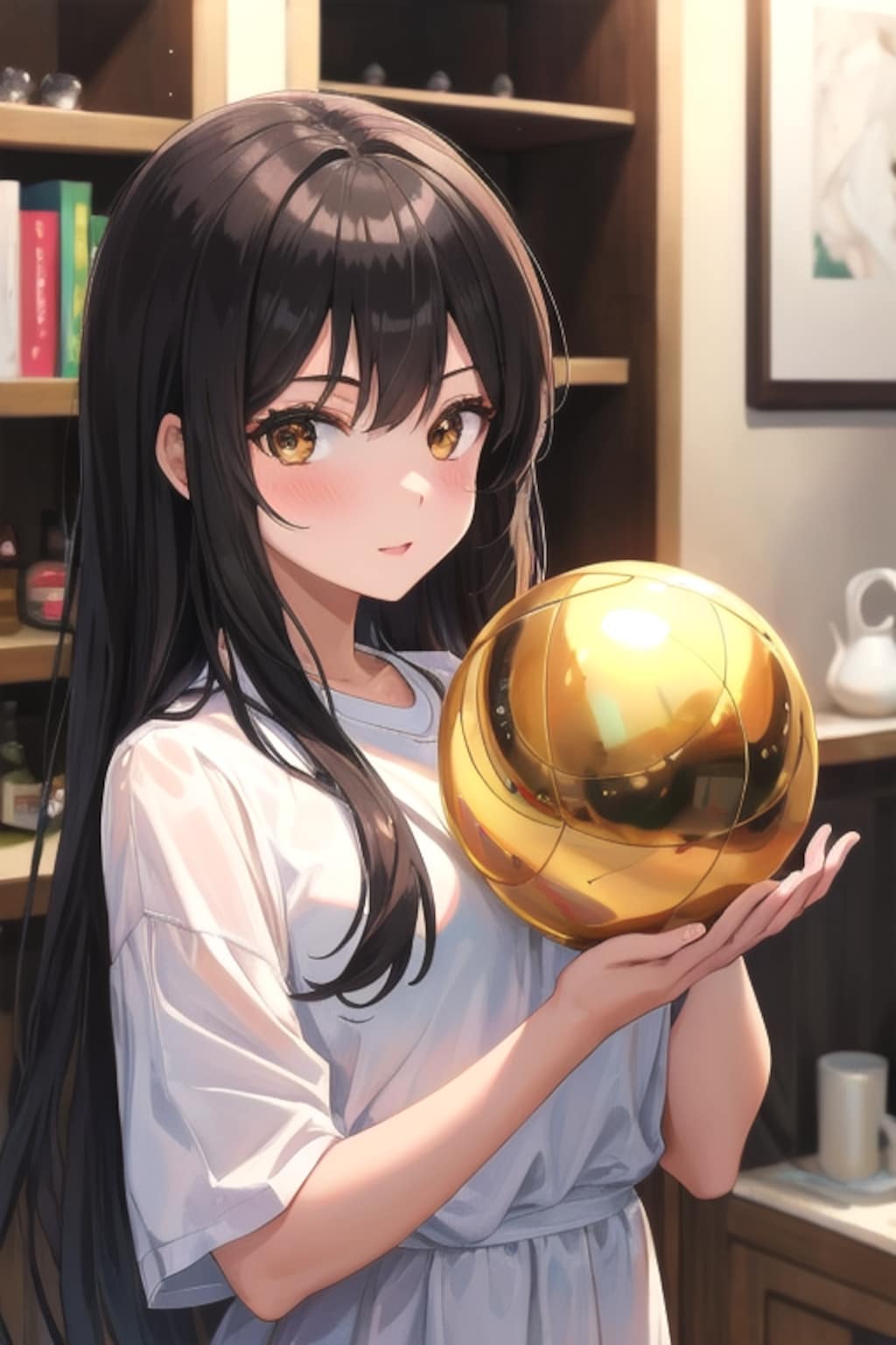 5/30   週刊ゴールデンボール