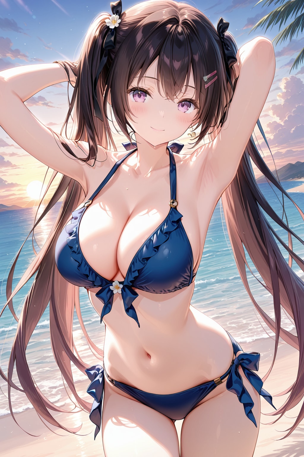リゾート
