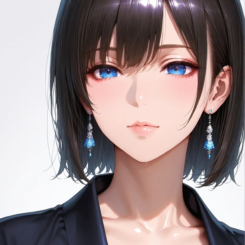 きれいなお姉さん