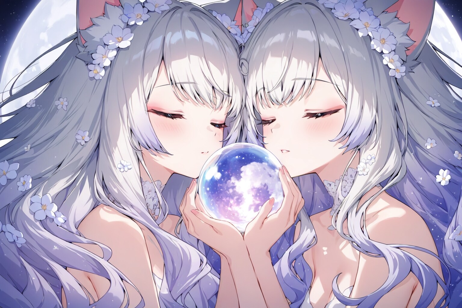 この手のなか