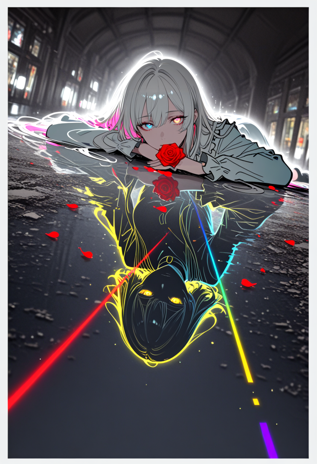 シャドウラビリンス
