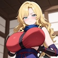 御党首様！忍務完了です。 4枚目