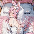けもみみ姫 3枚目
