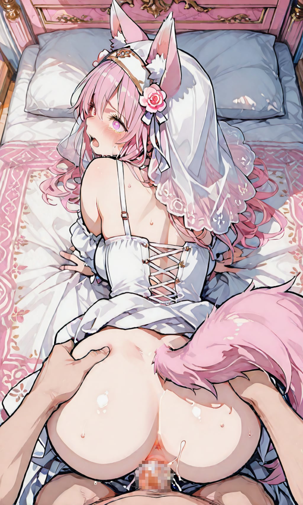 けもみみ姫