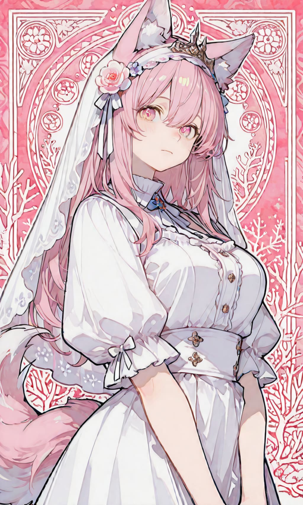 けもみみ姫