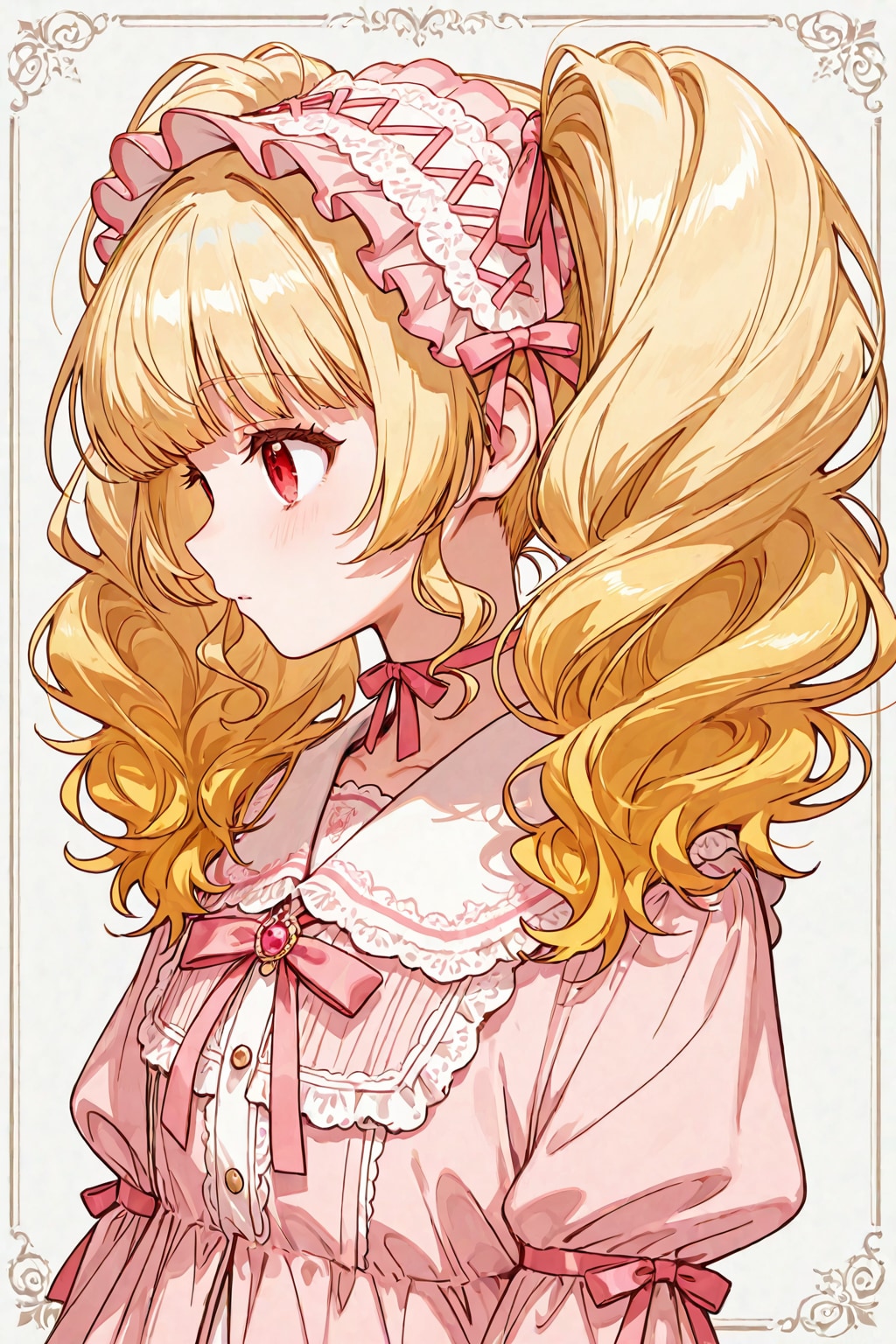 羽澄ひよこ | の人気AIイラスト・グラビア