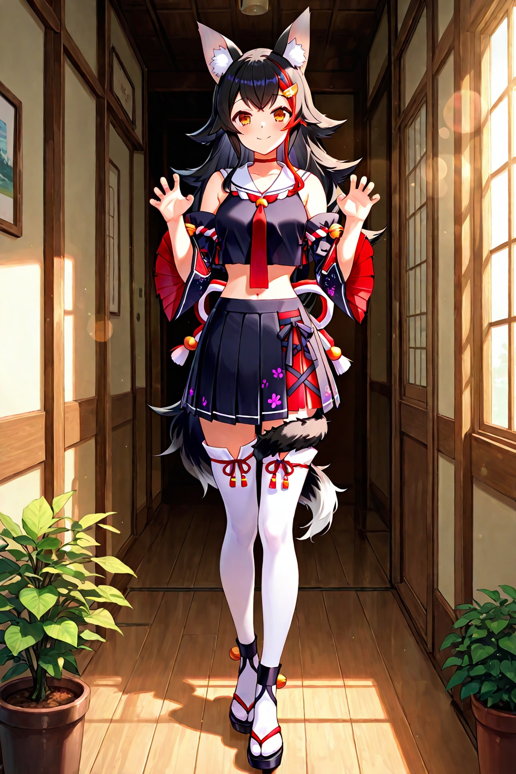 みお～ん