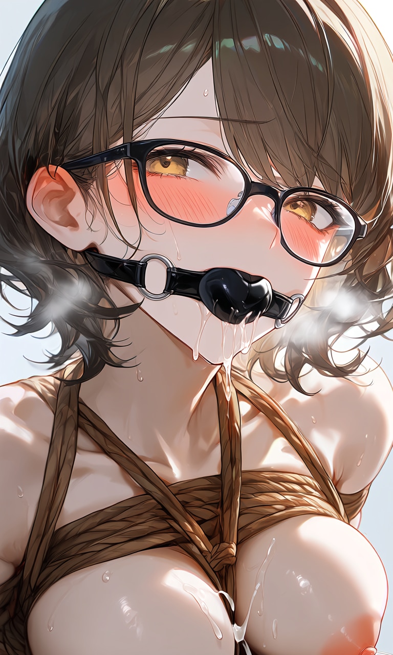 【叔母】叔母は僕の性奴隷