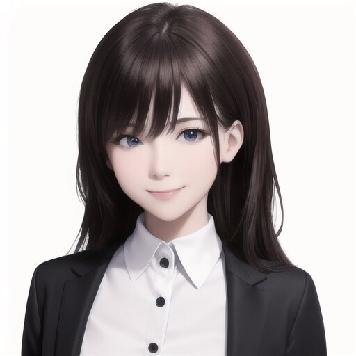 AI女子 | の人気AIイラスト・グラビア