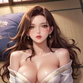 セクシーな若女将の接待 4枚目