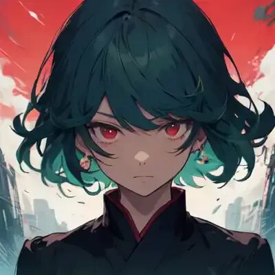 血に染まりし者