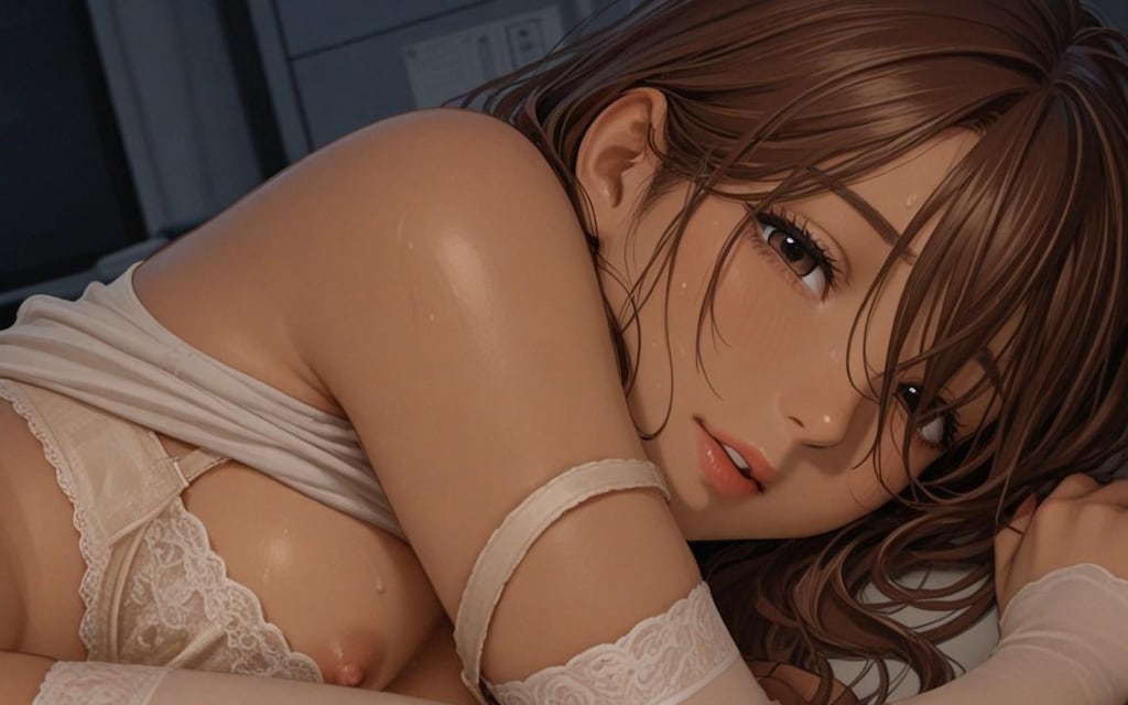 仕事終わったんでどう？