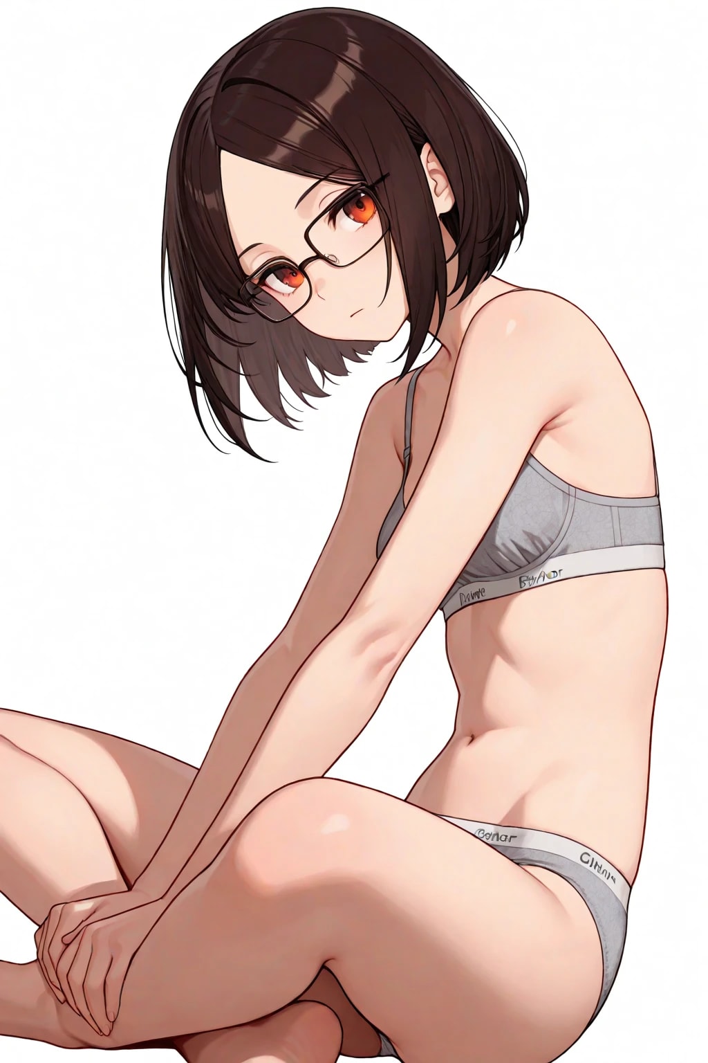 自己&うちの子紹介