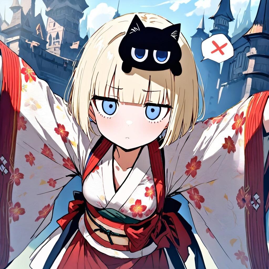 ここから先は…だめぇ〜