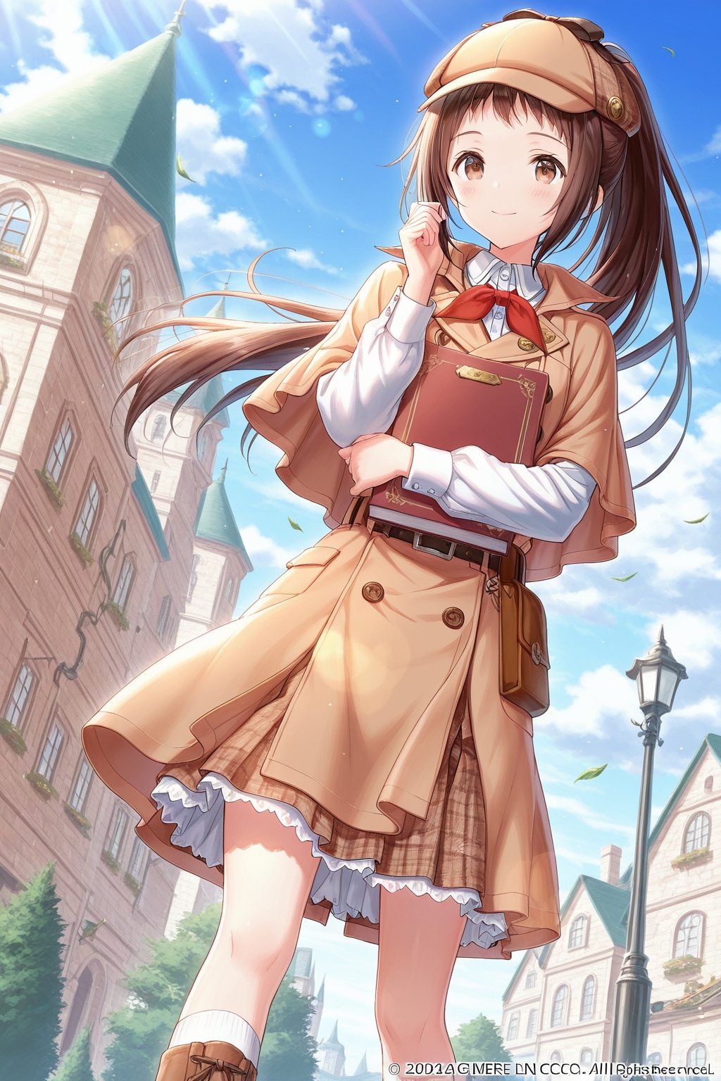 探偵