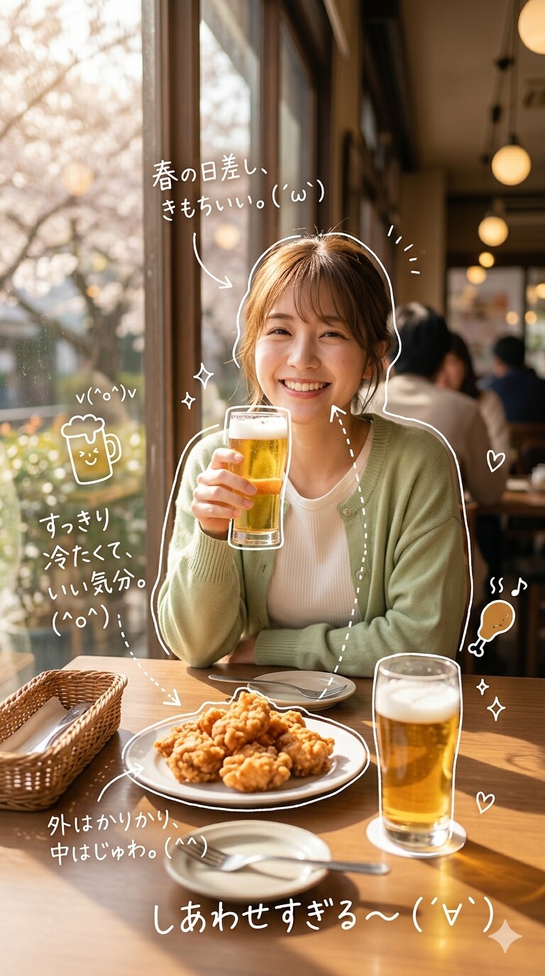 唐揚げ