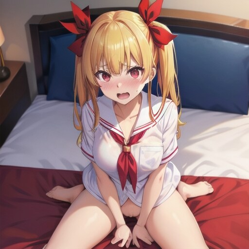 エレシュキガル　テスト