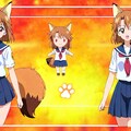 妖狐ちゃん2025③ 10枚目