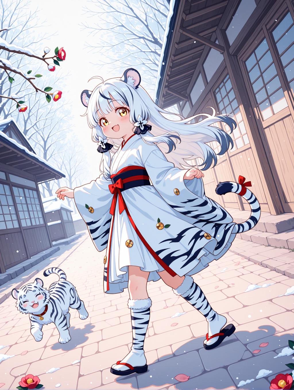 おはようございます