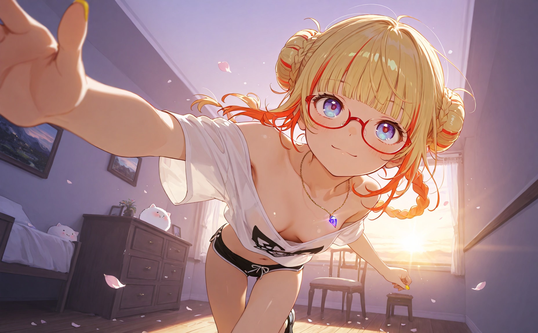 小さい祭！！！