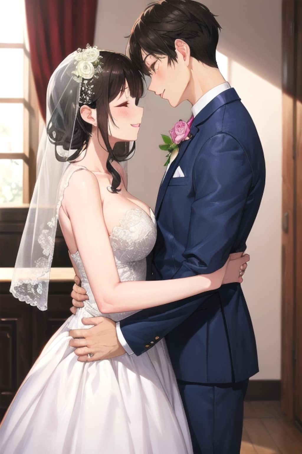 結婚入門