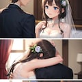 結婚入門 2枚目