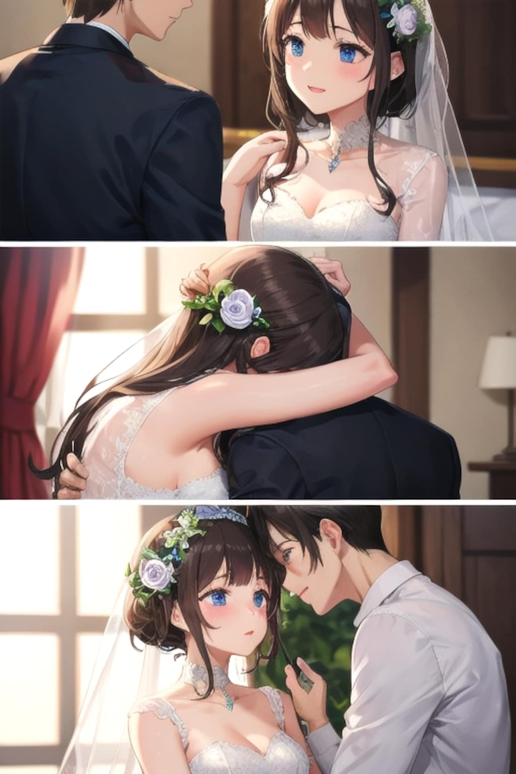 結婚入門