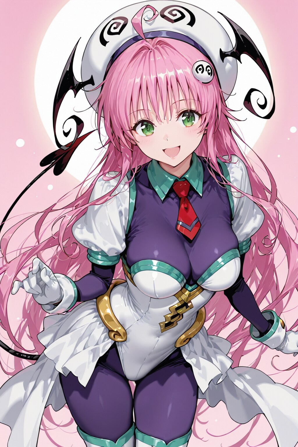 ララ・サタリン・デビルーク