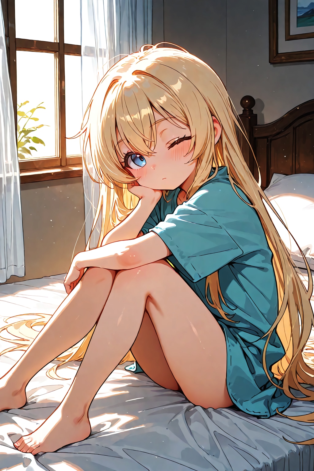 陽だまりの温度