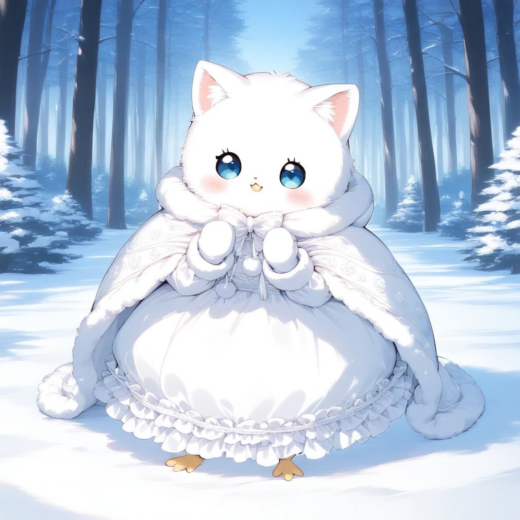 ねこぴよちゃん