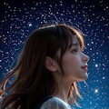Ciel étoilé, Sourire radieux 5枚目
