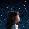Ciel étoilé, Sourire radieux 6枚目